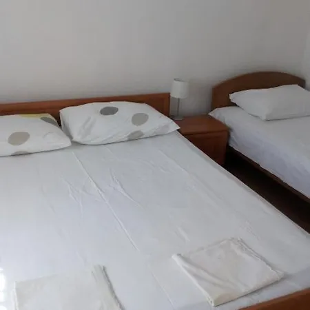 Apartment Toncica Trogir
