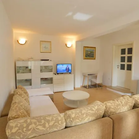 Apartamento Toncica
