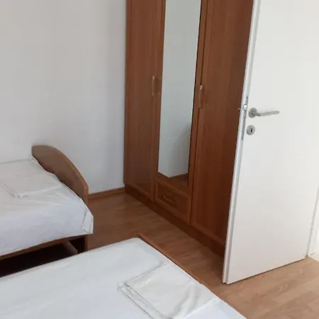 Toncica Apartment