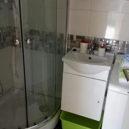 Toncica Apartamento Trogir