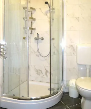 Apartment Toncica *