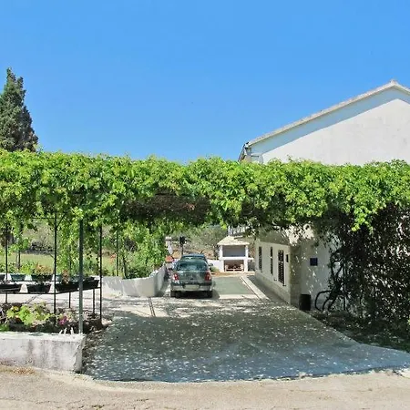 Apartamento Toncica Trogir