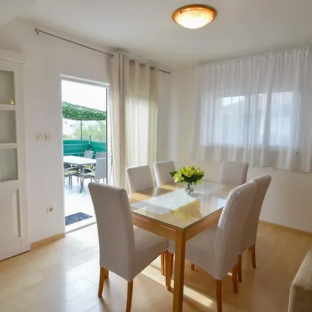 Apartamento Toncica