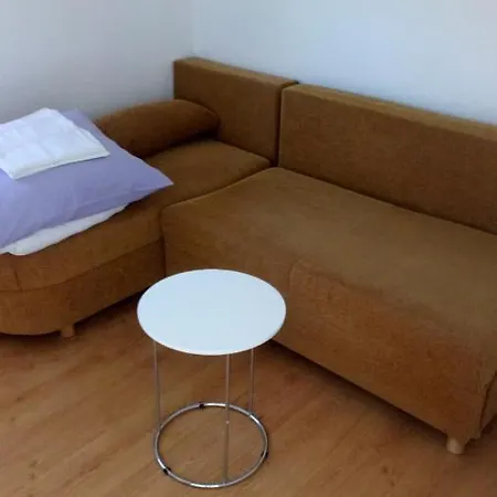 Apartment Toncica *