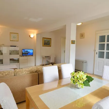Toncica Apartment