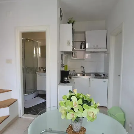 Apartment Toncica Trogir