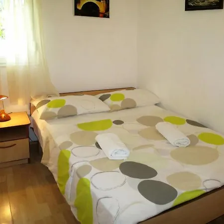 Toncica Apartamento *