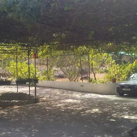 Διαμέρισμα Toncica *